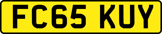 FC65KUY