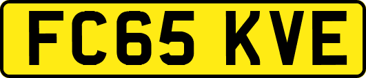FC65KVE