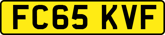 FC65KVF