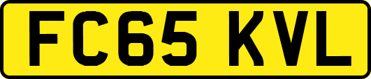 FC65KVL