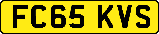 FC65KVS