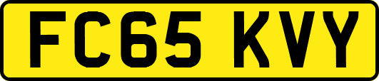 FC65KVY