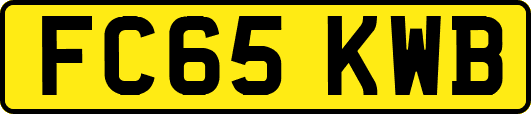 FC65KWB