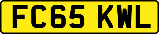 FC65KWL