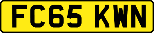 FC65KWN