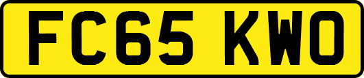FC65KWO