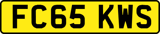 FC65KWS