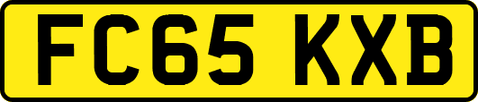 FC65KXB