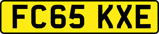 FC65KXE