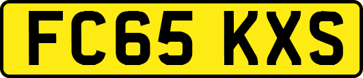 FC65KXS