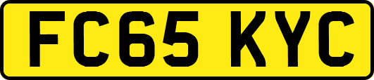 FC65KYC