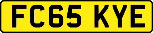 FC65KYE