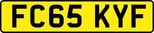 FC65KYF
