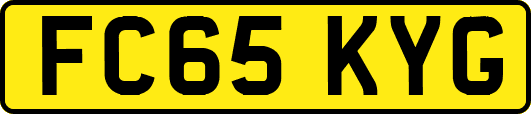 FC65KYG