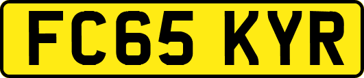 FC65KYR