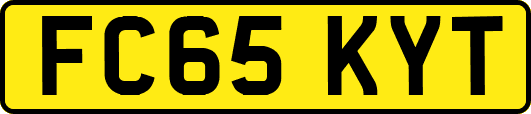 FC65KYT