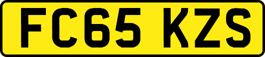 FC65KZS