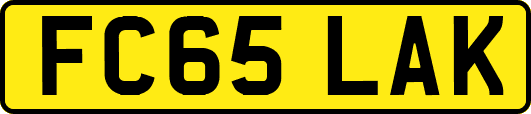 FC65LAK