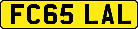 FC65LAL