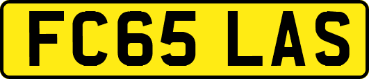 FC65LAS