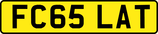 FC65LAT