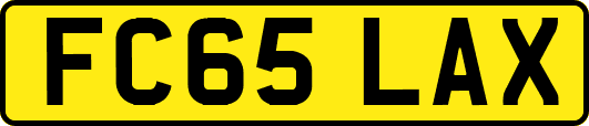 FC65LAX