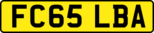 FC65LBA