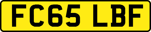 FC65LBF