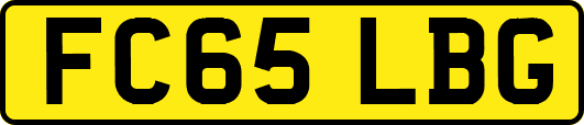 FC65LBG