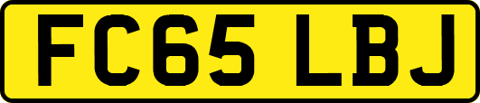FC65LBJ