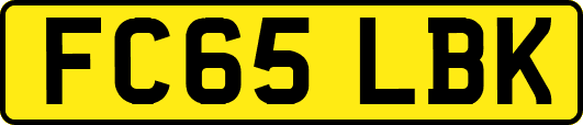 FC65LBK