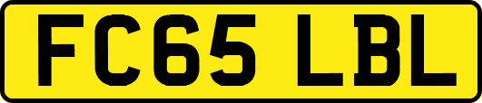 FC65LBL