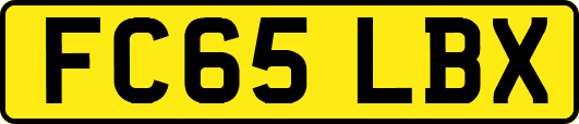 FC65LBX
