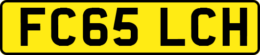 FC65LCH