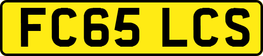 FC65LCS
