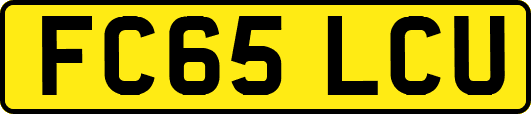FC65LCU