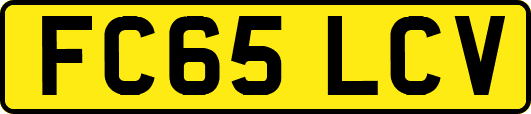 FC65LCV