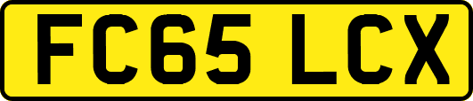 FC65LCX