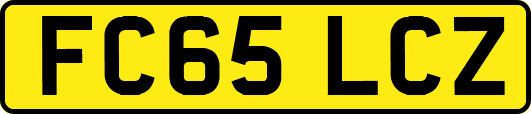 FC65LCZ