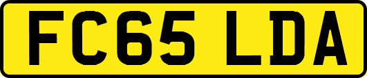 FC65LDA