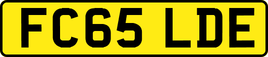 FC65LDE
