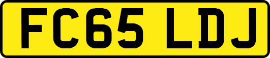 FC65LDJ