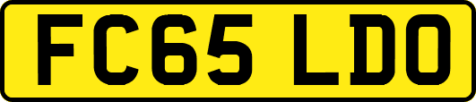 FC65LDO