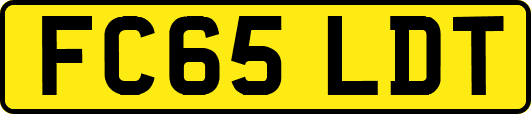FC65LDT