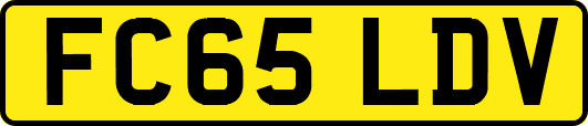 FC65LDV