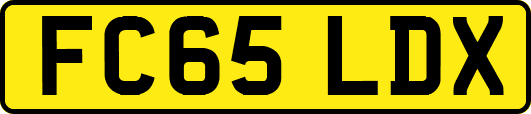 FC65LDX