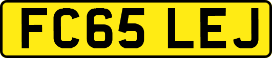 FC65LEJ