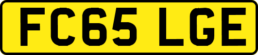 FC65LGE