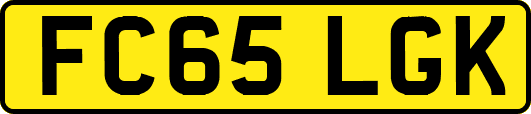 FC65LGK