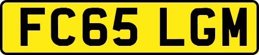 FC65LGM